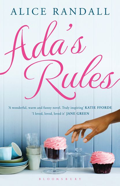 Ada's Rules, Alice Randall