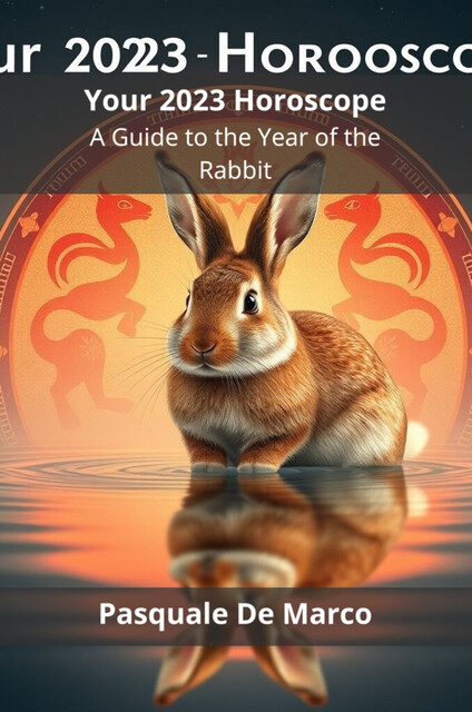 Your 2023 Horoscope, Pasquale De Marco