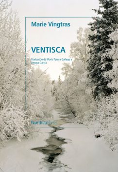 Ventisca, Marie Vingtras