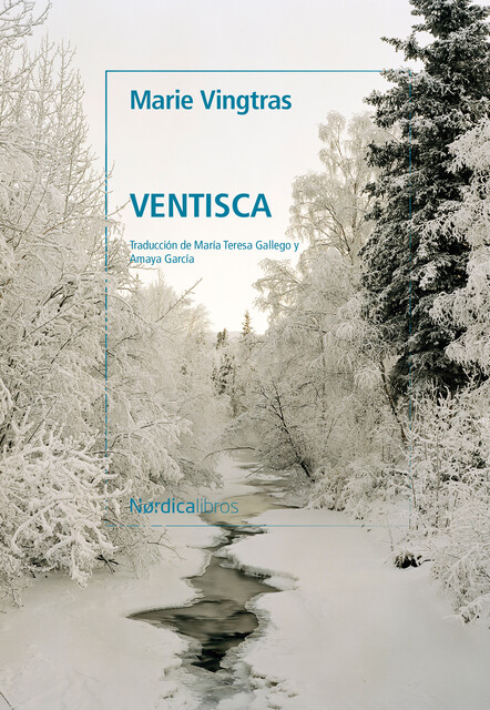 Ventisca, Marie Vingtras