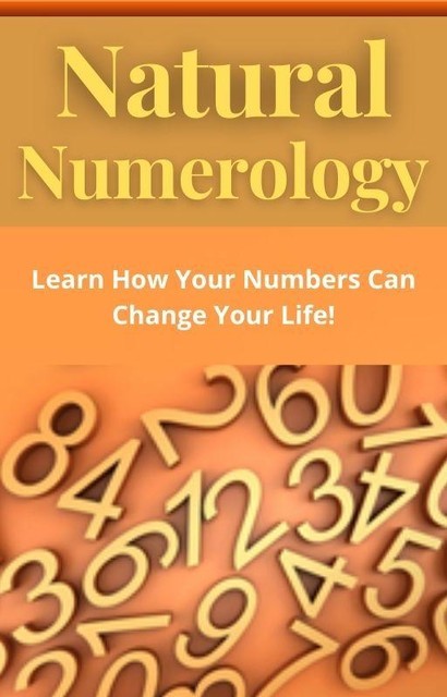 The Power of Numbers, R Shelby