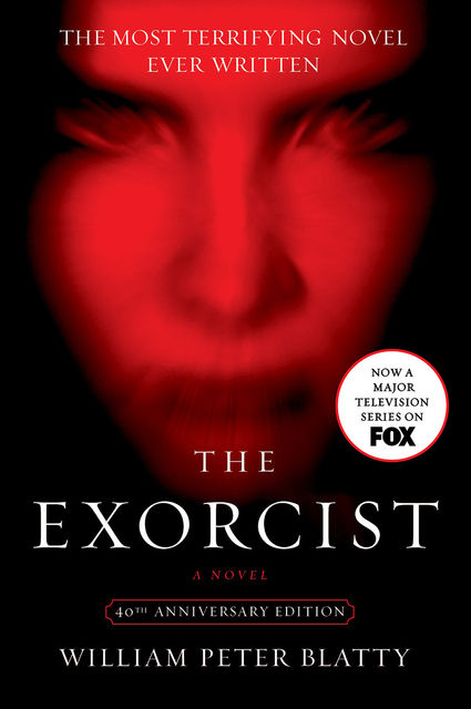 The Exorcist, William Peter Blatty