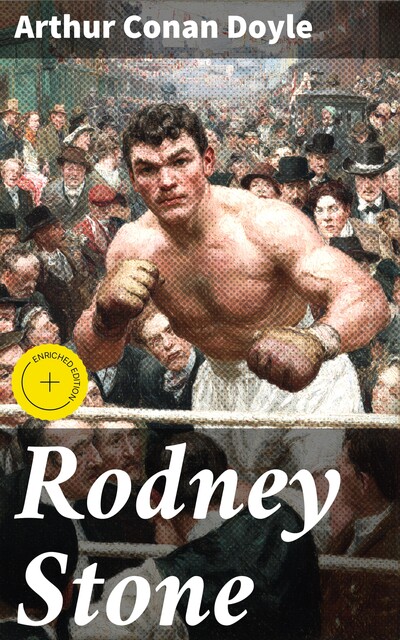 Rodney Stone, Arthur Conan Doyle