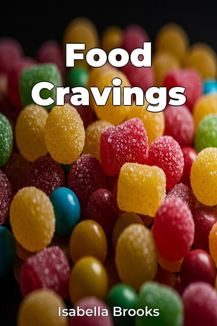 Food Cravings, Isabella Brooks