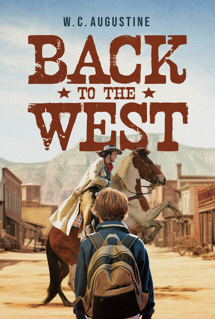 Back to the West, W.C. Augustine