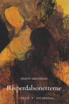 Risperdalsonetterne, Simon Grotrian
