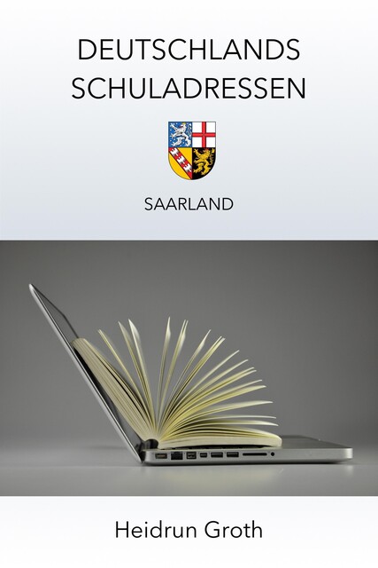 Deutschlands Schuladressen, Heidrun Groth