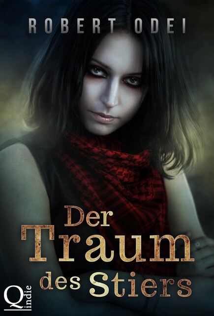 Der Traum des Stiers, Robert Odei