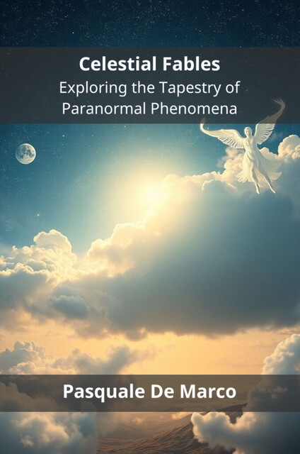 Celestial Fables, Pasquale De Marco