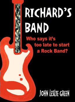 Richard's Band, John Green