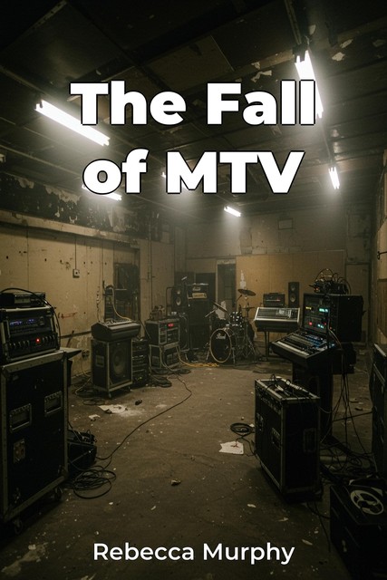 The Fall of MTV, Rebecca Murphy