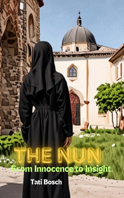 The Nun, Tati Bosch