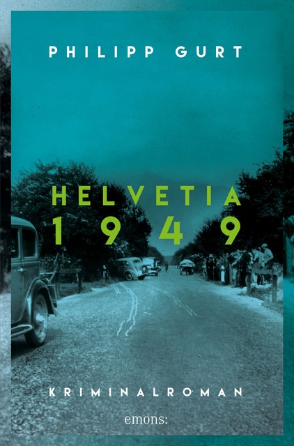 Helvetia 1949, Philipp Gurt