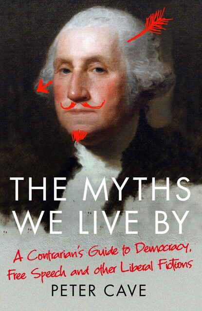 The Myths We Live By, Peter Cave
