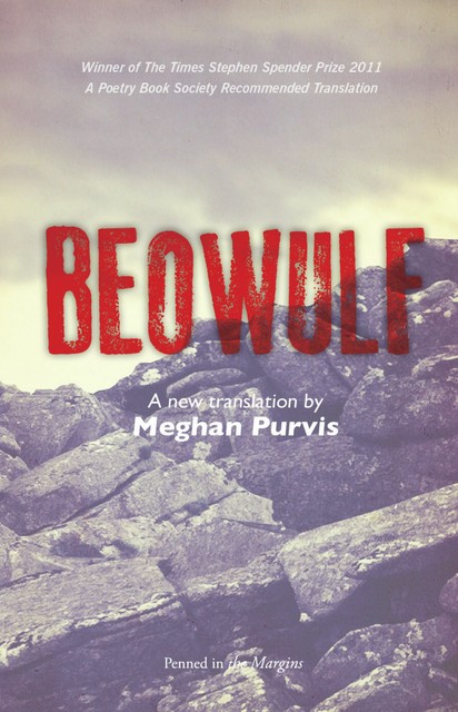 Beowulf, Meghan Purvis