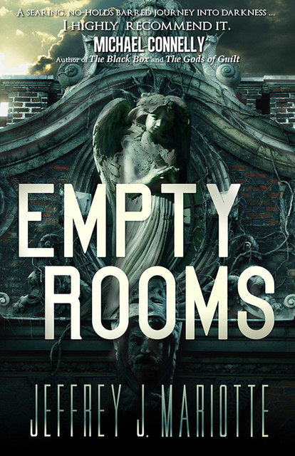 Empty Rooms, Jeffrey J. Mariotte