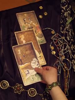Tarot Card Reading Made Simple, Occult eBooks