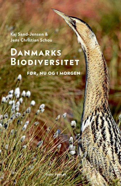 Danmarks biodiversitet, Jens Christian Schou, Kaj Sand-Jensen
