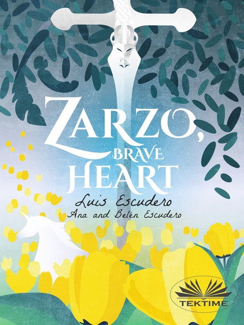 Zarzo, Brave Heart, Ana Escudero, Belén Escudero, Luis Escudero