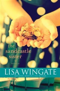 Sandcastle Sister, Lisa Wingate
