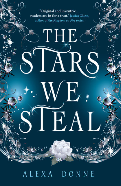 The Stars We Steal, Alexa Donne