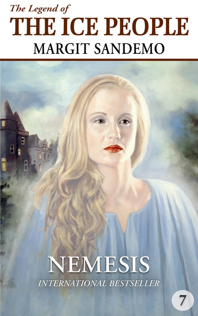The Ice People 7 – Nemesis, Margit Sandemo
