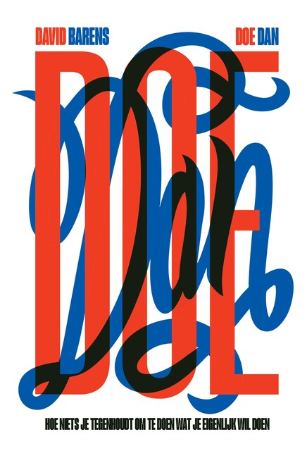 Doe dan, David Barens