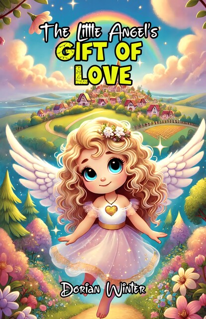 The Little Angel’s Gift of Love, Dorian Winter