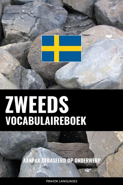 Zweeds vocabulaireboek, Pinhok Languages