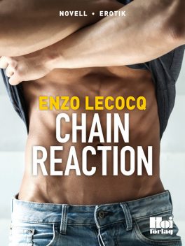 Chain reaction, Enzo Lecocq
