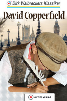 David Copperfield, Dirk Walbrecker