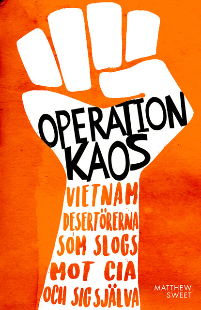 Operation Kaos, Matthew Sweet