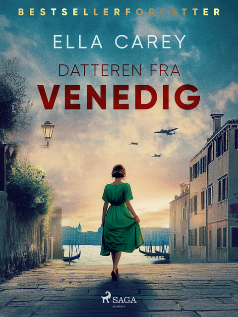 Datteren fra Venedig, Ella Carey