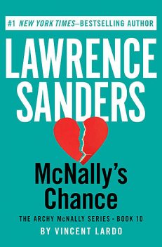 McNally's Chance, Lawrence Sanders, Vincent Lardo