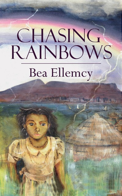 Chasing Rainbows, Bea Ellemcy