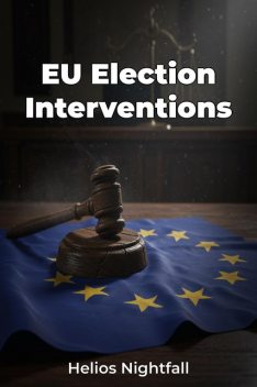 EU Election Interventions, Helios Nightfall