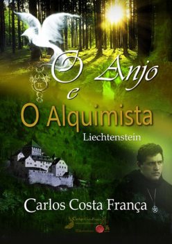 O Anjo E O Alquimista, Carlos França