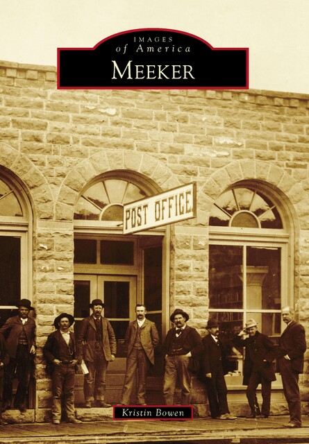 Meeker, Kristin Bowen