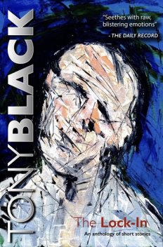 The Lock-In, Tony Black