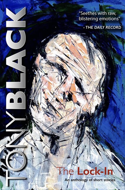 The Lock-In, Tony Black