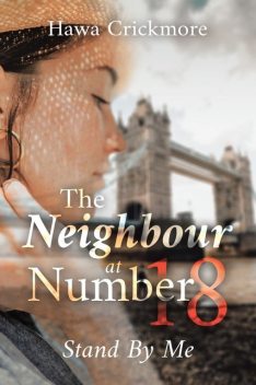 The Neighbour at Number 18, Hawa Crickmore