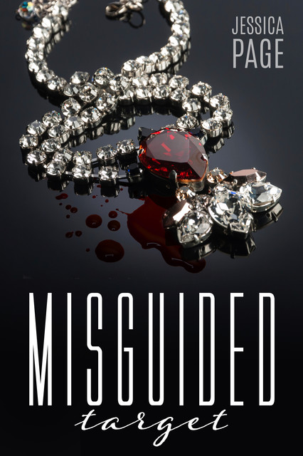 Misguided Target, Jessica Page