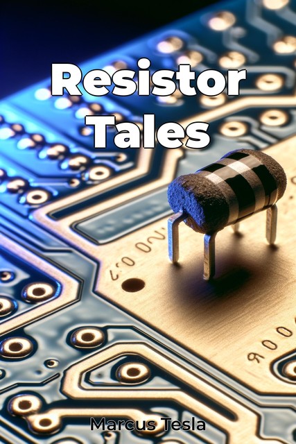 Resistor Tales, Marcus Tesla