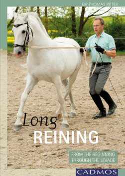 Long Reining, Thomas Ritter