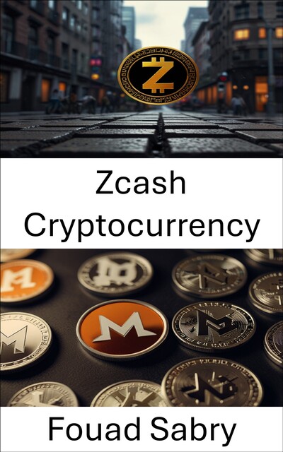 Zcash Cryptocurrency, Fouad Sabry