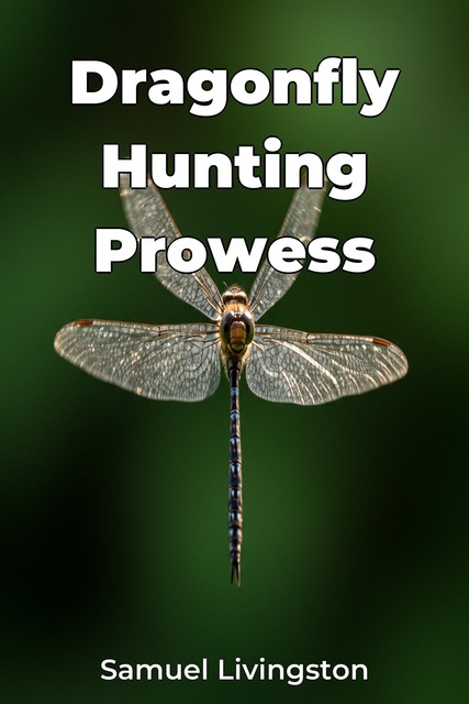 Dragonfly Hunting Prowess, Samuel Livingston