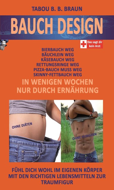 Bauch Design, Tabou B.B. Browns