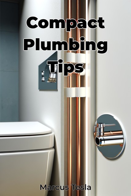 Compact Plumbing Tips, Marcus Tesla