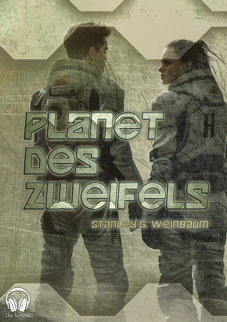 Planet des Zweifels, Stanley G. Weinbaum