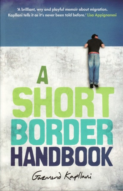 Short Border Handbook, Gazmend Kapllani